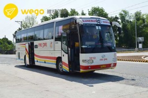FIVE STAR BUS