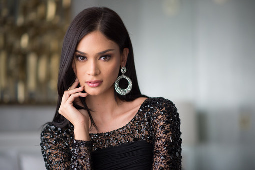 Pia-Alonzo-Wurtzbach-2015菲律賓環球小姐