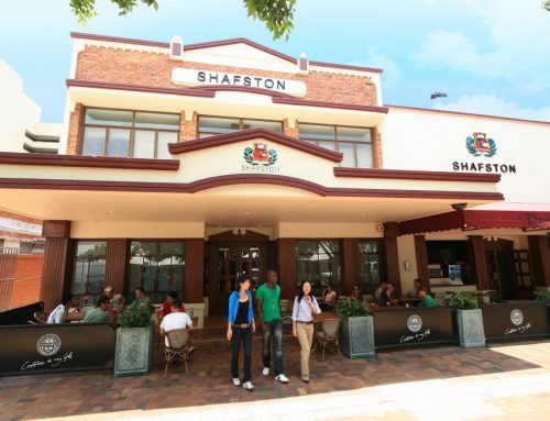 Shafston 沙夫斯頓國際學院(Gold Coast)