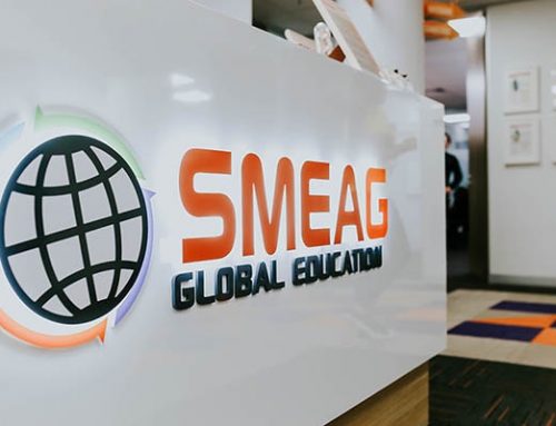 SMEAG 澳洲墨爾本語言學校