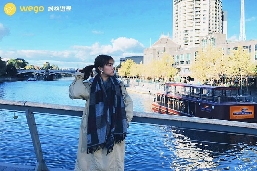 墨爾本景點-七大景點一日遊-亞拉河 墨爾本景點-七大景點一日遊-亞拉河