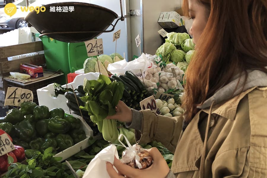 澳洲墨爾本景點-七大景點一日遊-市場買菜 澳洲墨爾本景點-七大景點一日遊-市場買菜