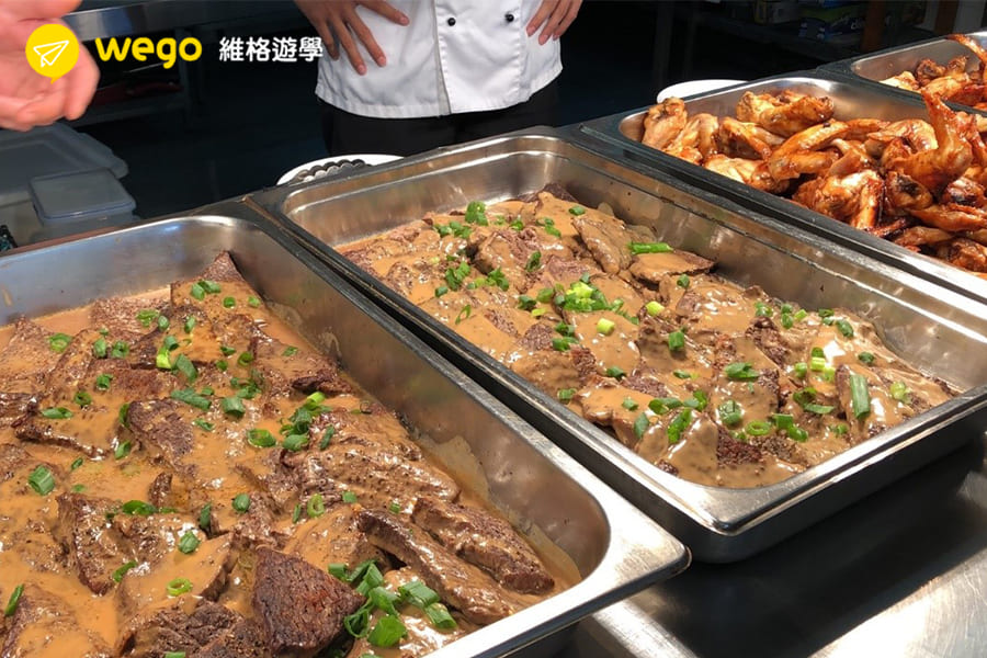 澳洲SPC語言學校-凱恩斯SPC-澳洲首創含三餐學校 澳洲SPC語言學校-凱恩斯SPC-澳洲首創含三餐學校