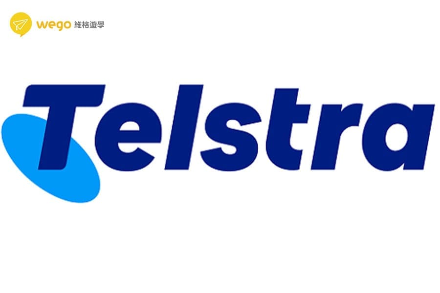 澳洲電信-Telstra 澳洲電信-Telstra