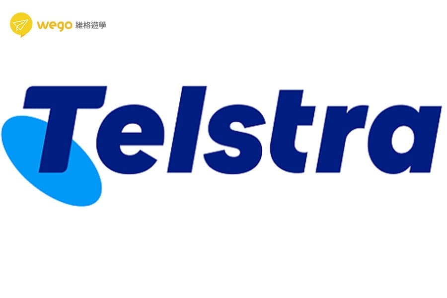 澳洲電信-Telstra