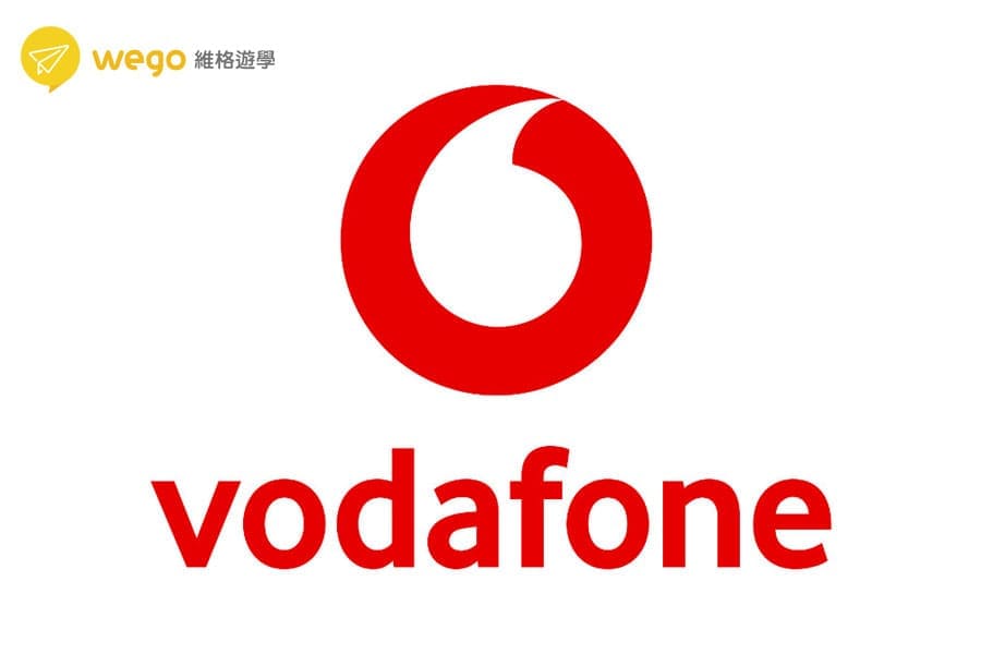 澳洲電信-vodafone