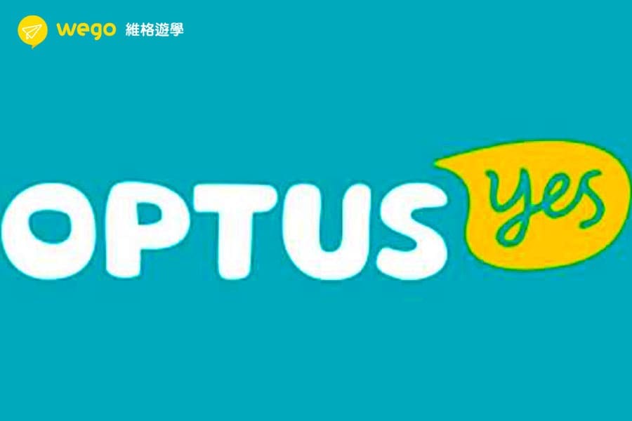 澳洲電信懶人包-Optus