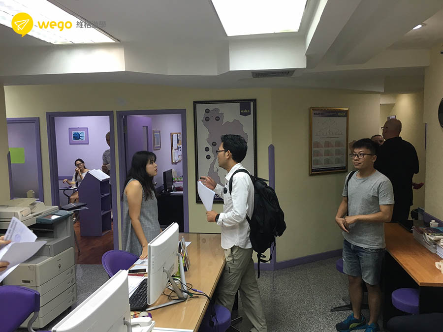 Wego維格遊學 就讀泰國語言學校Walen Bangkok_5 -泰國遊學Walen語言學校-Wego維格遊學 就讀泰國語言學校Walen Bangkok_5