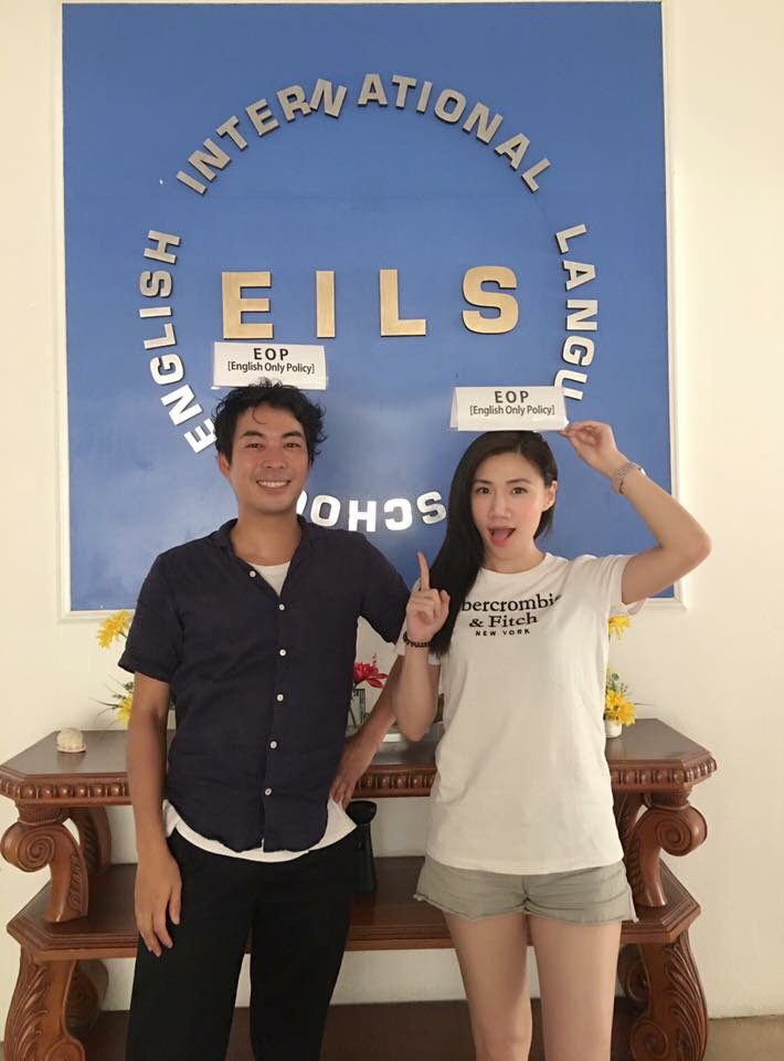 ELSA宿霧語言學校心得分享-Wego維格遊學真心推薦語言學校 同學合影 ELSA菲律賓語言學校學習分享 -Wego維格遊學真心推薦語言學校-同學合影