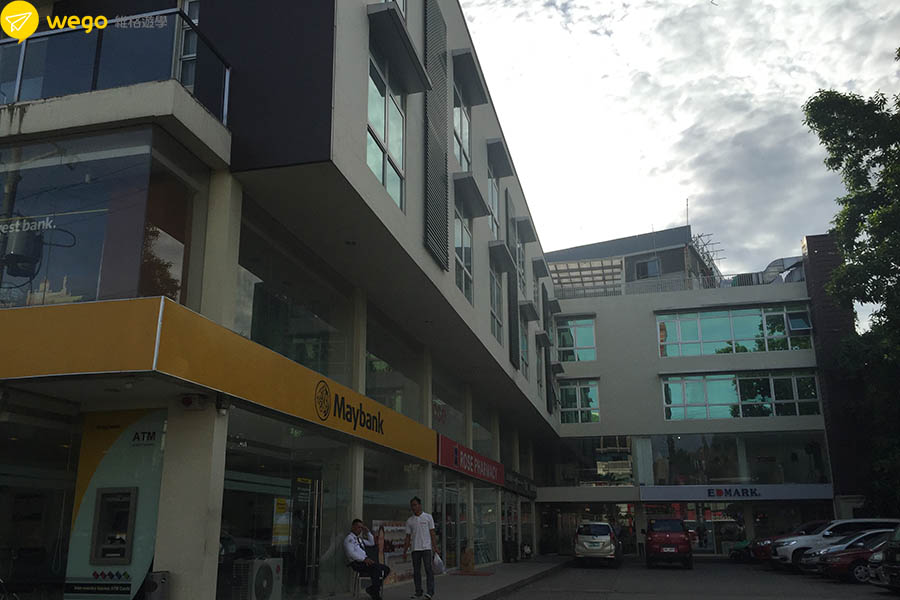 Wego維格遊學pei 介紹Premier English 飯店校區 -宿霧日系語言學校Premier English-Wego維格遊學pei-介紹Premier-English-飯店校區