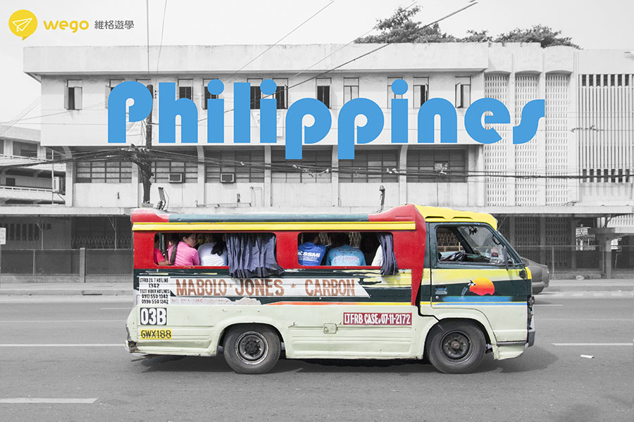 菲律賓遊學必知的五大實用建議-菲律賓遊學必知五件事情
