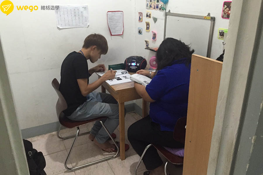 PEI來參訪C2日系語言學校 小而巧 CP值超高-一對一 -宿霧日系語言學校C2-PEI來參訪C2日系語言學校 小而巧 CP值超高-一對一