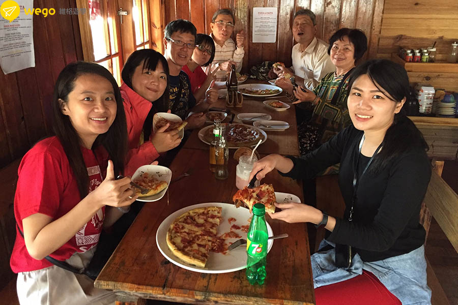 菲律賓碧瑤旅遊SAGADA洞穴探險-Wego維格遊學 16 菲律賓碧瑤旅遊SAGADA洞穴探險-Wego維格遊學