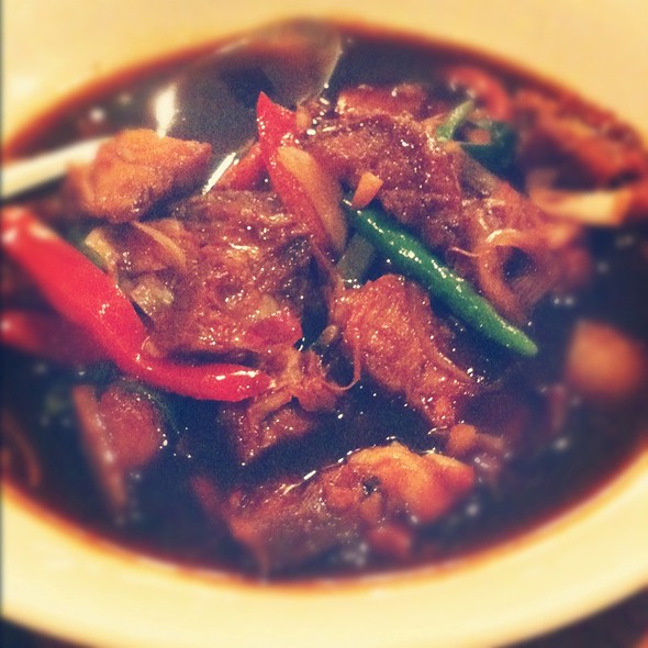 Wego推薦宿霧海鮮餐廳 stk-ta-bay Pork Belly Oriental Wego推薦宿霧海鮮餐廳-stk-ta-bay-Pork-Belly-Oriental