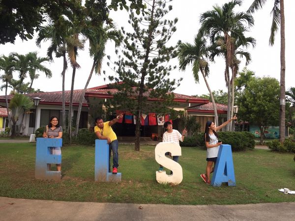 Feina 八週 ELSA學習心得 8 Feina-八週-ELSA學習心得-8