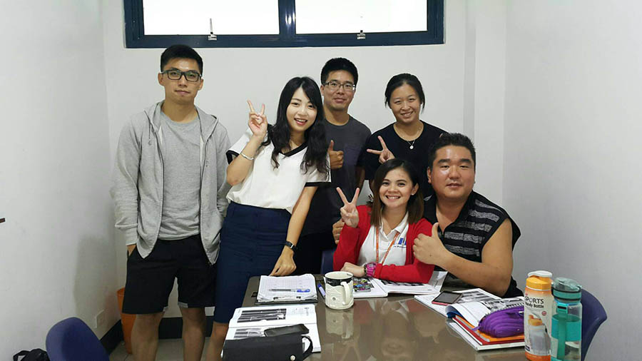 菲律賓CPI語言學校之旅-新鮮又有趣 韻茜菲律賓學習心得 3 -菲律賓學習心得-菲律賓CPI語言學校之旅-新鮮又有趣-3