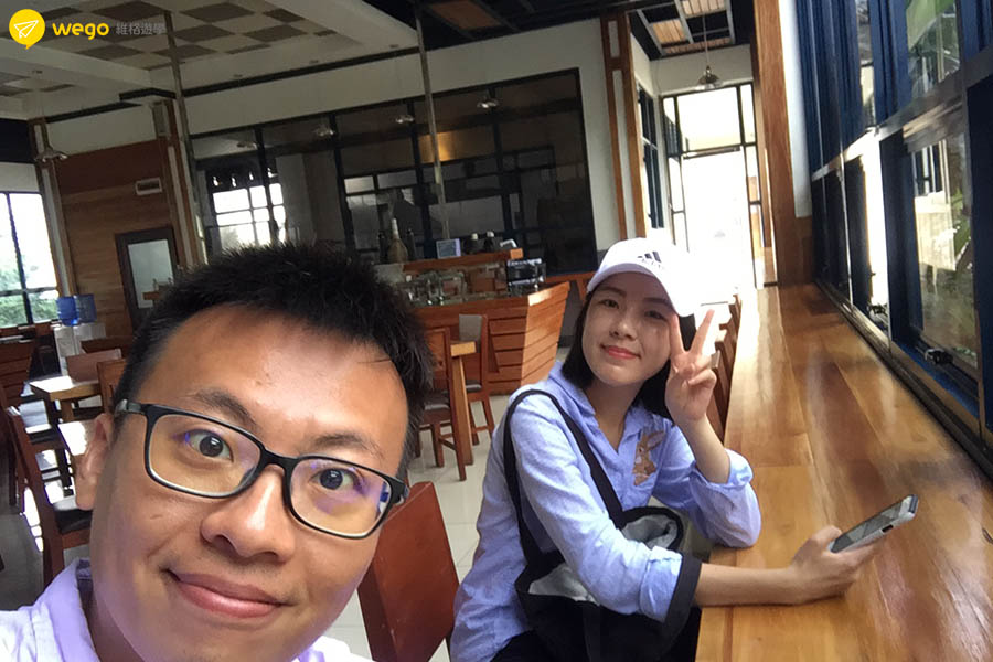 CPI語言學校參訪心得 Amy又來囉 1 CPI語言學校參訪心得-Amy又來囉-1