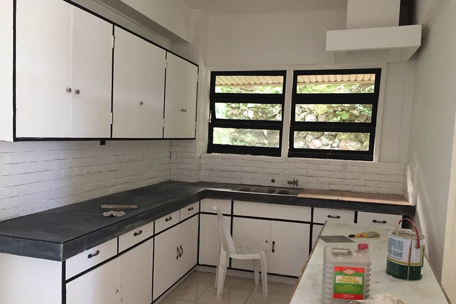 Wego維格遊學推薦BECI-THE-CAFÉ嶄新校區-廚房-m