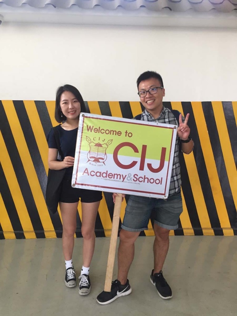 Amy參訪宿霧語言學校cij-classic-min -CIJ classic校區 Amy參訪日記-宿霧語言學校-classic