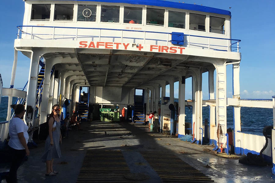 菲律賓旅遊景點推薦來去宿霧跳傘bantayan自助旅行 交通攻略 菲律賓跳傘 極限運動 Wego Education 痞客邦