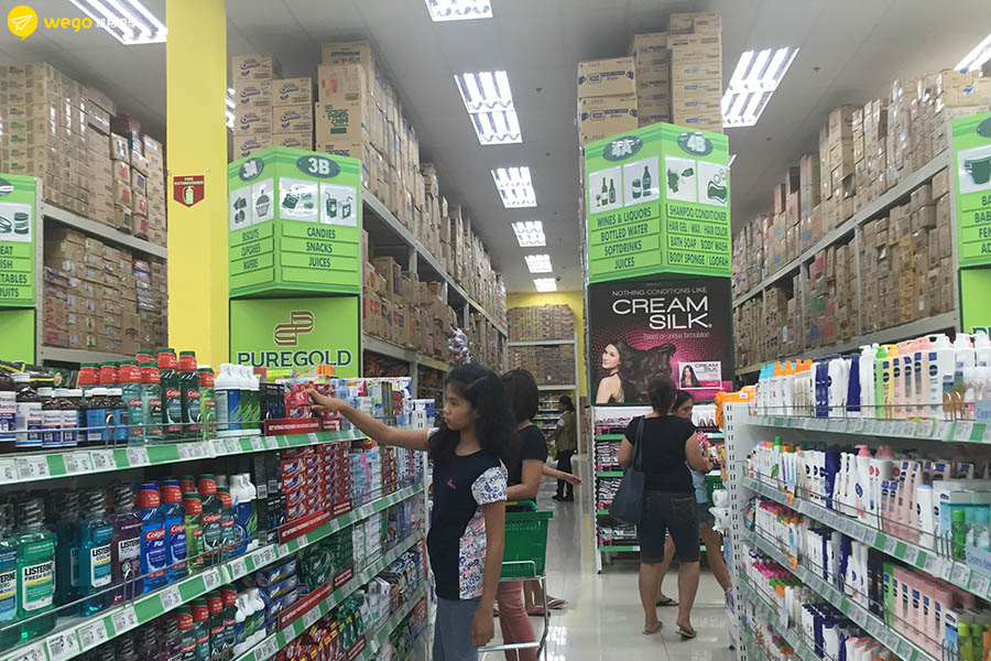 Wego來到克拉克超優質學校WE參訪-圖三-1