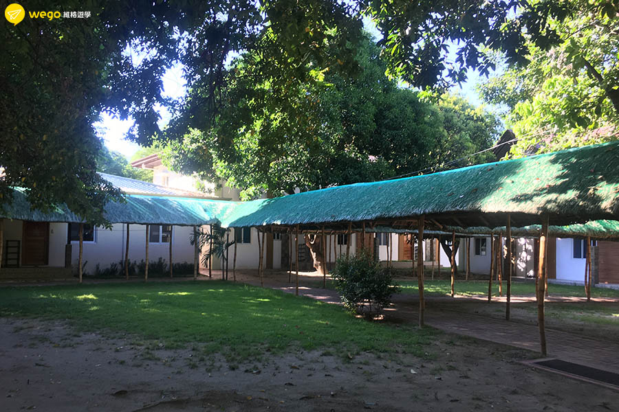 Wego來到克拉克超優質學校WE參訪-圖十一