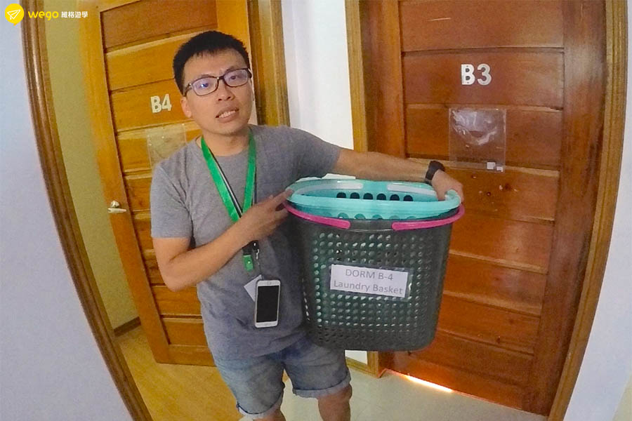 Wego來到克拉克超優質學校WE參訪-圖十四a