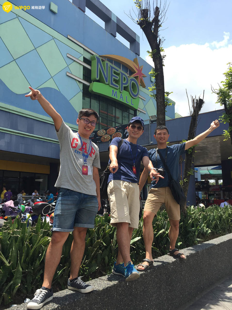 Wego來到克拉克超優質學校WE參訪-圖四