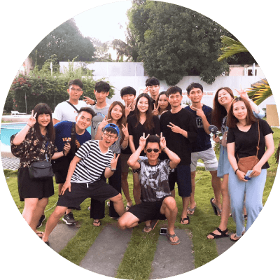 維格遊學-Linda學生心得分享 維格遊學-Linda學生心得分享