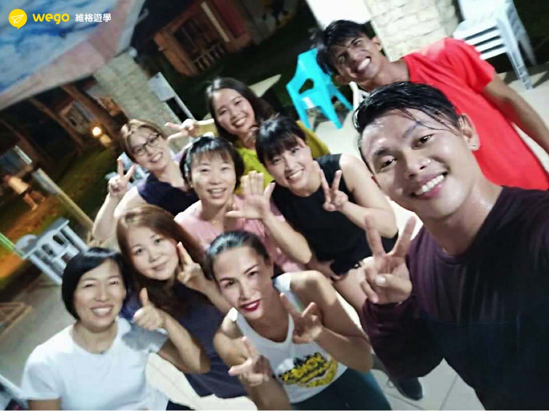 ELSA學員心得 Elsa語言學校 菲律賓遊學心得 ELSA學員心得 Elsa語言學校 菲律賓遊學心得