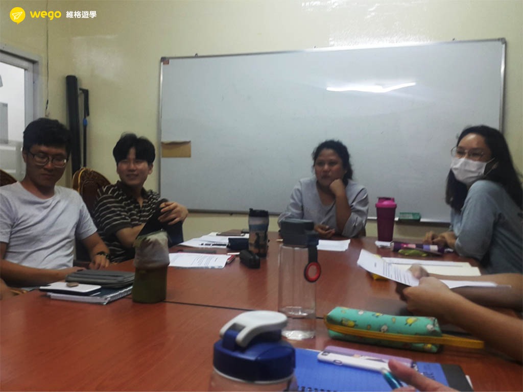 ELSA學員心得 Elsa語言學校 菲律賓遊學心得 ELSA學員心得 Elsa語言學校 菲律賓遊學心得