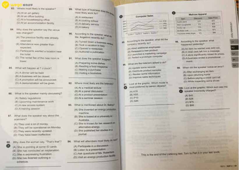 多益855 高分 多益考試高分七大秘訣-菲律賓學習提高多益分數 多益855 高分 多益考試高分七大秘訣-菲律賓學習提高多益分數