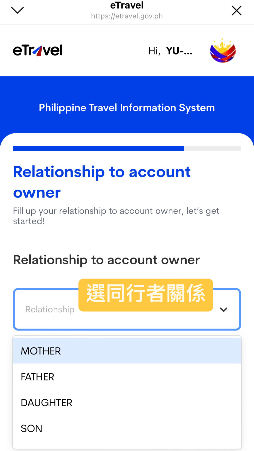 Etravel Etravel