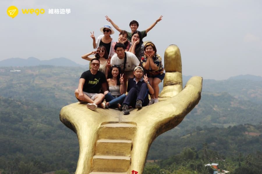 CELLA宿霧語言學校 -學習心得分享-sirao花園 CELLA 菲律賓心得 -學習心得分享-sirao花園