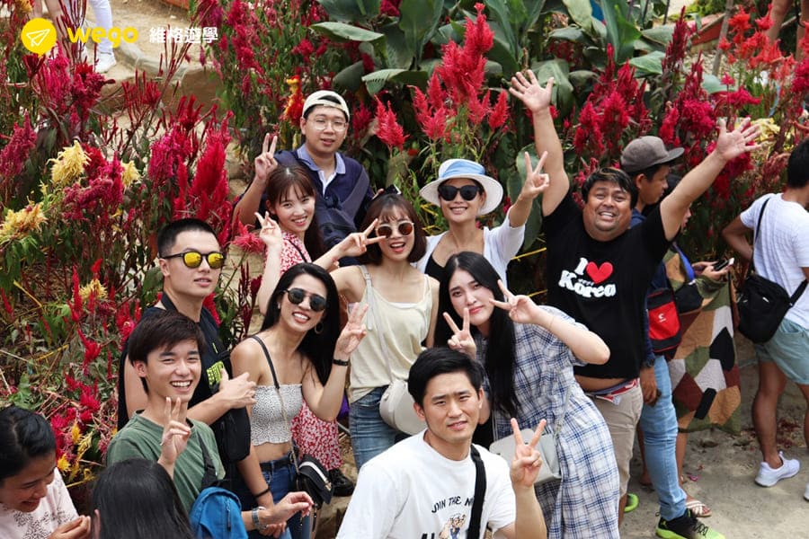 CELLA宿霧語言學校 -學習心得分享-與同學出遊玩 -CELLA 菲律賓心得-學習心得分享-與同學出遊玩