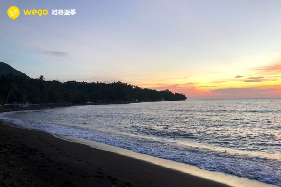 CELLA菲律賓語言學校 -學習心得分享-夕陽 CELLA菲律賓語言學校 -學習心得分享-夕陽