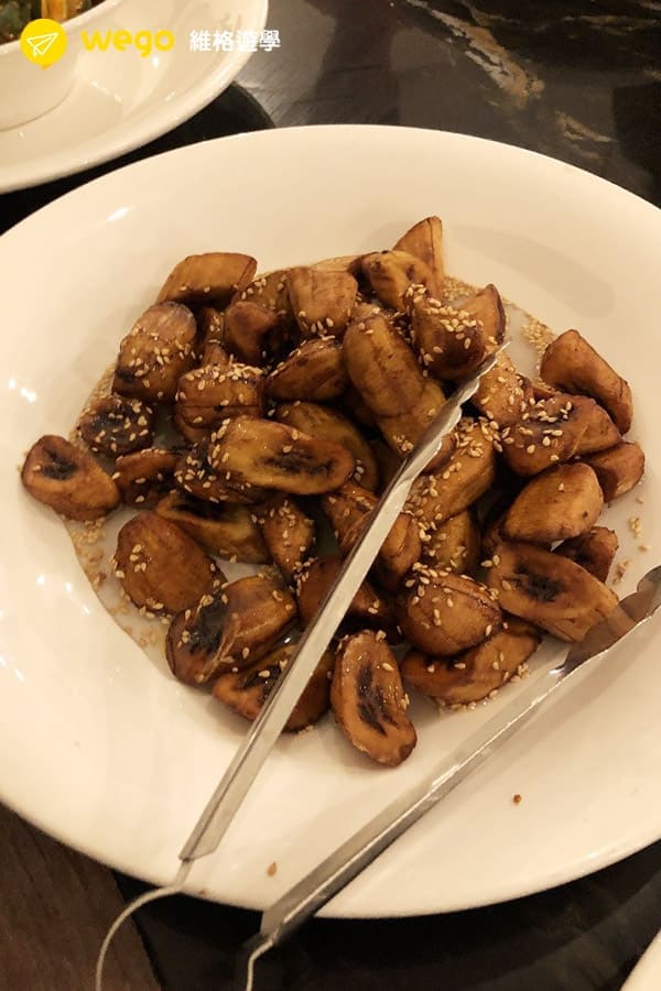 IBREEZE-學校伙食