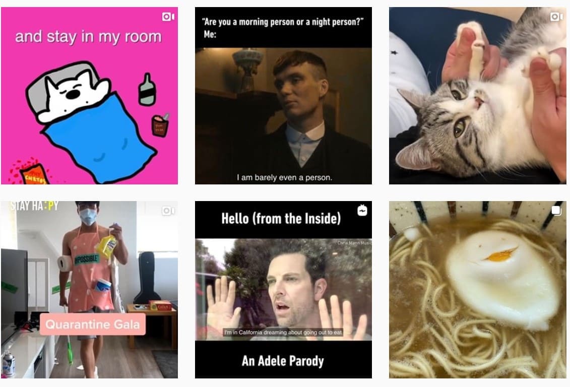IG學英文-9gag IG學英文-9gag