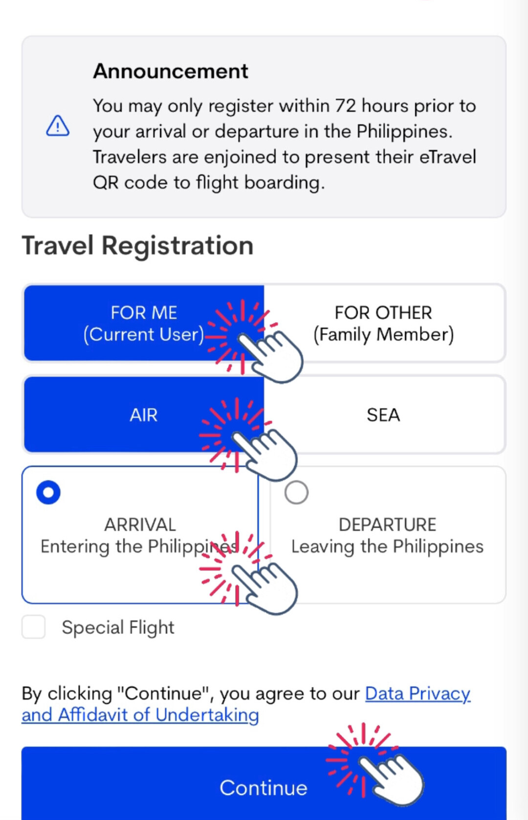 Etravel Etravel