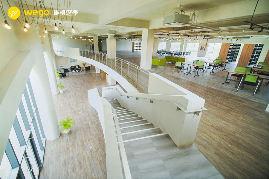 LCIC-拉普拉普宿霧國際大學-大廳 (1)