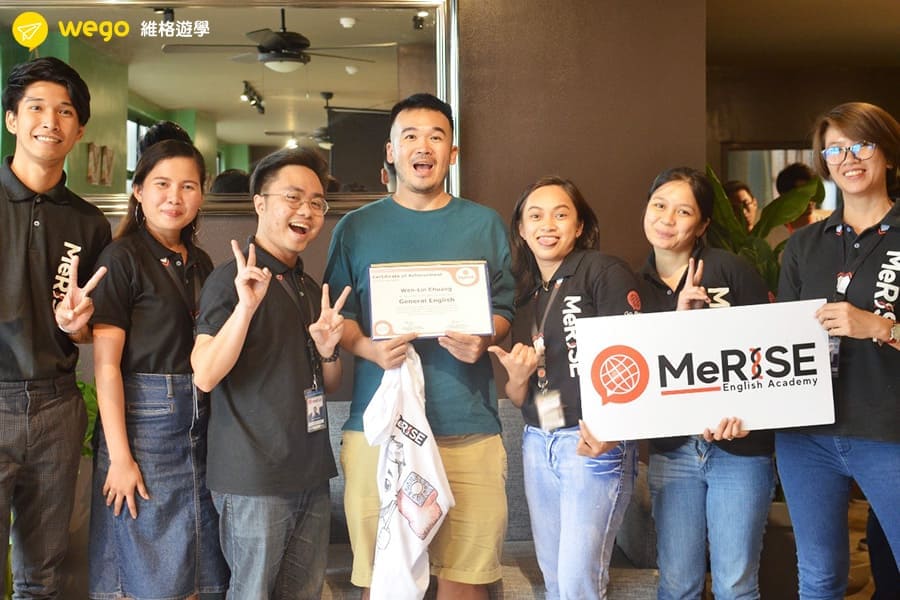 MeRise日系語言學校 – 7大詳細優點-老師群 MeRise日系語言學校 - 7大詳細優點-老師群