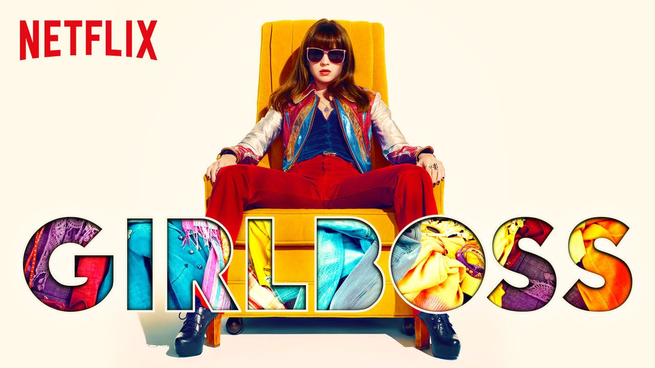 Netflix-正妹ceo Netflix-正妹ceo