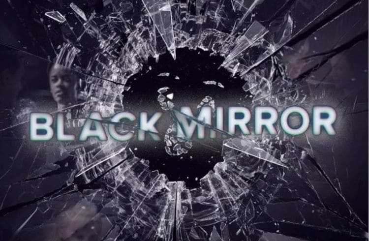 Netflix-黑鏡Black Mirror