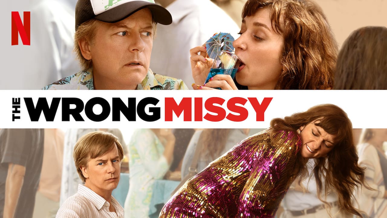 Netflix學英文-小姐你哪位wrong missy