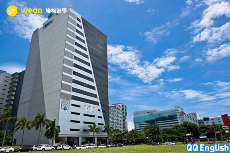 QQ-itpark大樓 QQ-itpark大樓