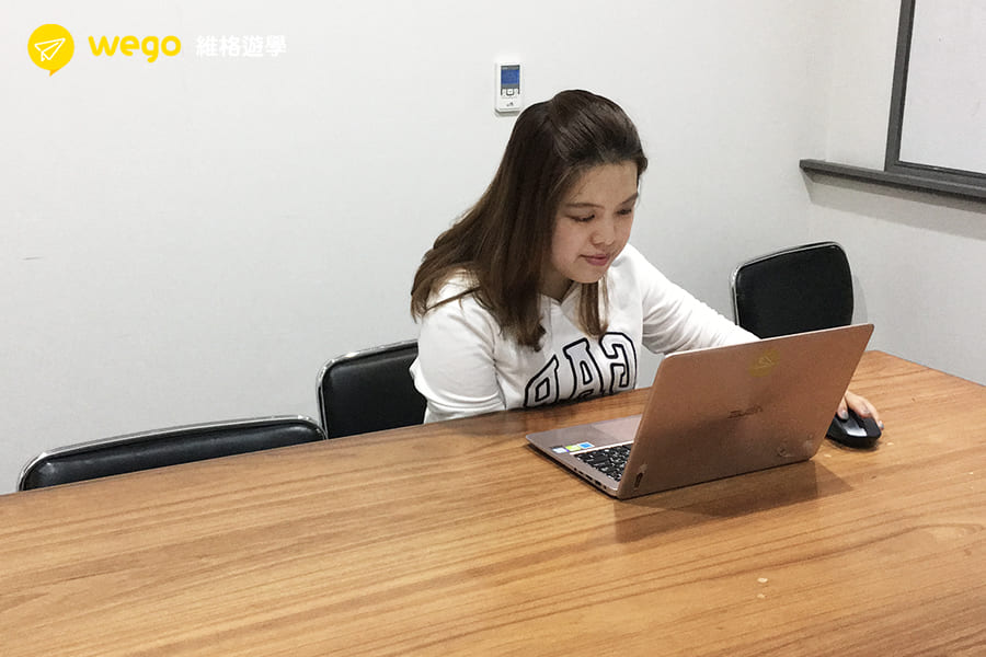 QQ線上英文體驗-課程實況 QQ線上英文體驗-課程實況