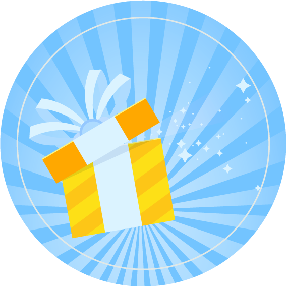 WEGO-GIFT