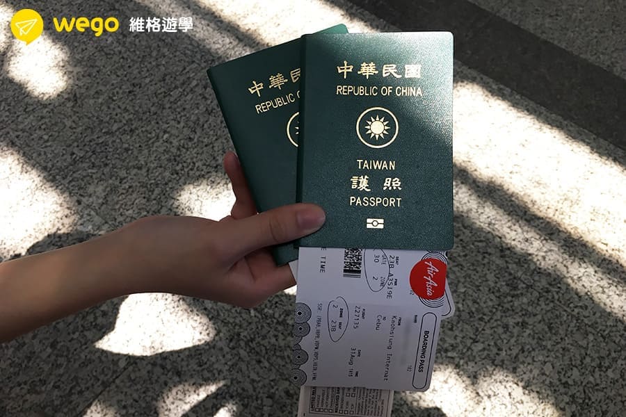 亞航高雄直飛菲律賓攻略-12