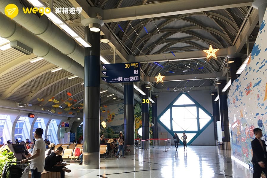 亞航高雄直飛菲律賓攻略-16