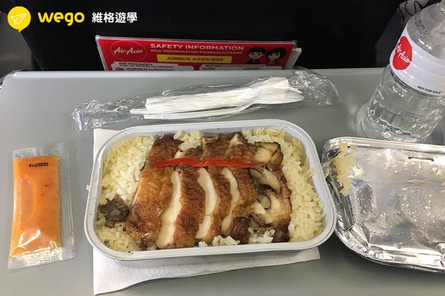 亞航高雄直飛菲律賓攻略-17